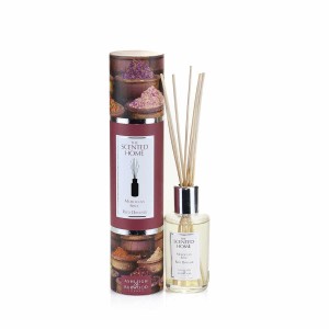 SCENTED HOME REED DIFFUSER 150ml MOROCCAN SPICE